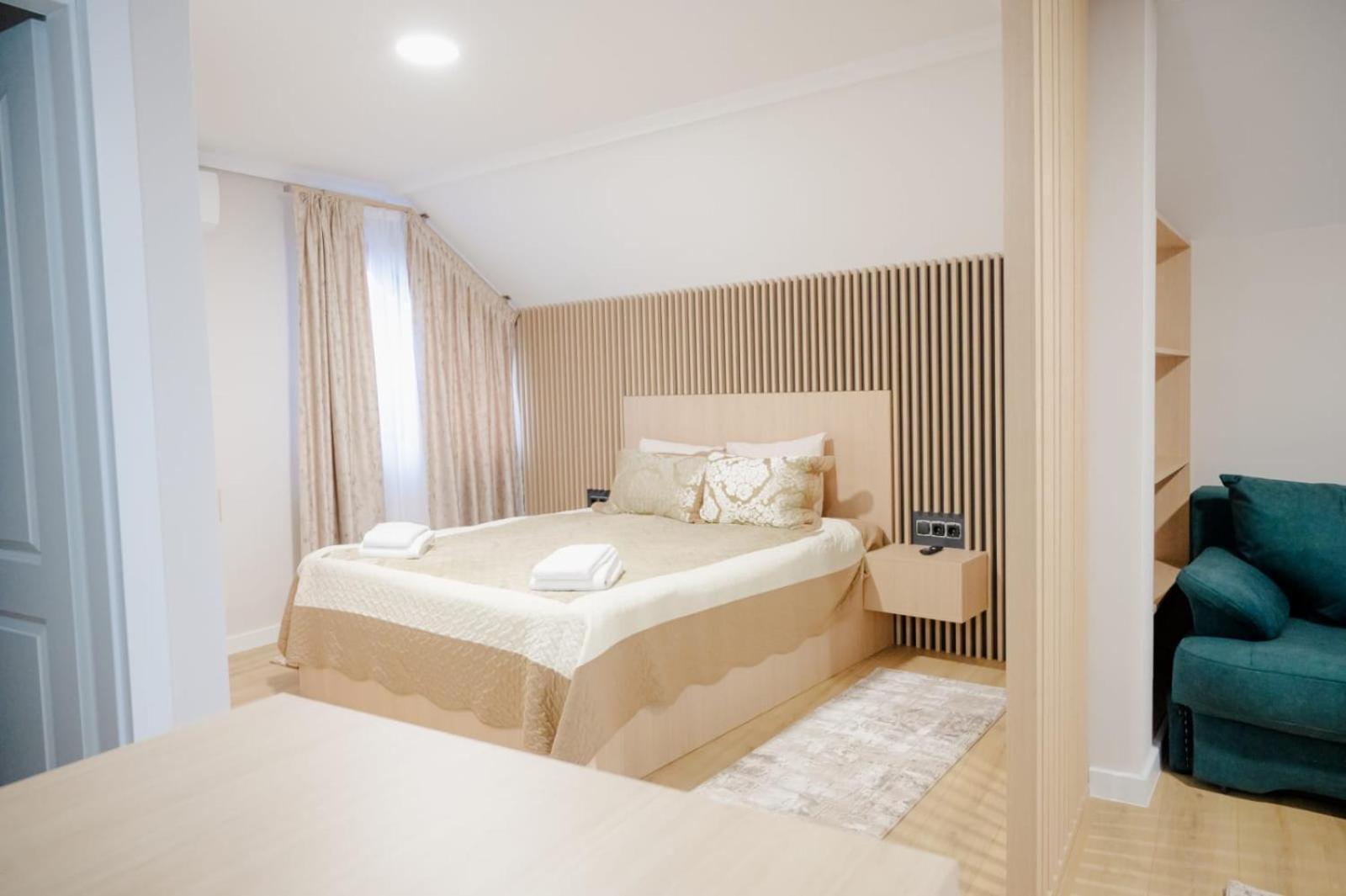Pensiunea Ideal Baia Mare Luaran gambar